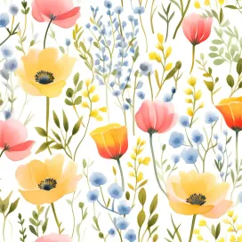 Watercolor 170